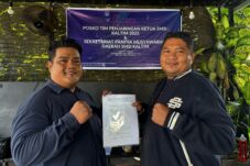 Pertarungan Sengit Menuju Kursi Ketua SMSI Kaltim, Tiga Kandidat Sudah Mendaftar