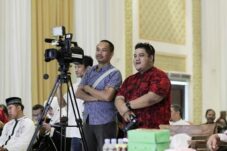 Didorong Jadi Ketua SMSI Kaltim, Yakub Anani Dinilai Punya Akses Strategis Demi Kemajuan Media Lokal