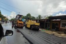Dipangkas Lebih dari 70 Persen, Anggaran Pemeliharaan Jalan dan Jembatan di Berau jadi Rp490 Miliar di Tahun 2025 Ini