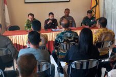 Sediakan DJ dan LC, THM Berkedok Karaoke di Teluk Bayur Ditolak Warga