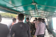 Kronologi Lengkap Turis Asal China Hilang Usai Diving di Pulau Kakaban