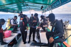 Kaleidoskop Mei 2025: Tragedi Turis Asal China Tenggelam di Perairan Pulau Kakaban Berau