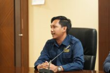 Tak Mau Asal Pilih, Ketua SMSI Samarinda Masih Tuning Frekuensi