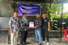 Jadi Pendaftar Pertama, Yakub Anani Tawarkan Visi Kesejahteraan Jurnalis