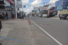 Dor dor dor! Pengusaha di Samarinda Tewas Ditembak OTK Saat Keluar dari THM
