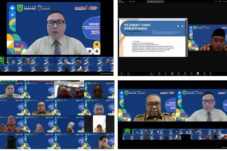 Tingkatkan Kepercayaan Masyarakat, BKPSDM Bekali ASN di Berau Soal Kedisiplinan