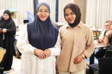Dari Bidukbiduk ke Panggung Nasional, Ike Marcelinda Cantika Siap Tampil di Dangdut Academy 7