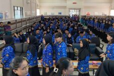 Selama Setahun CPNS yang Baru Terima SK Hanya Digaji 80 Persen, Sekkab Said Beberkan Alasannya