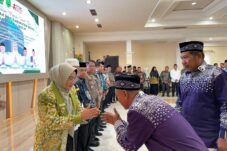 Dapat Kuota Tambahan, 153 Jemaah Haji Berau Berangkat Besok, 1 Orang Meninggal Dunia