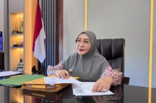 Banjir dan Longsor Berau Karena Hutan Dirusak, Bupati Sri Mulai Lirik Program Reboisasi