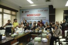 SIAP Pimpinan! Langkah Prokopim Berau Tingkatkan Kompetensi dan Profesionalisme SDM