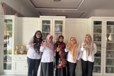 Kerajinan Berau Dibidik Jadi Komoditas Ekspor, Diskoperindag Gandeng Korporasi