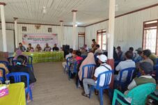 Koperasi Wanasari Kampung Bumi Jaya Sukses Laksanakan RAT, Jadi Contoh Pengelolaan Transparan dan Akuntabel