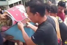 Kronologi Warga Inaran Meninggal Dunia saat Banjir, Begini Penjelasan Kepala Kampung