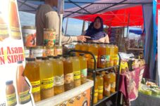 Perkuat SDM dan Citra Produk, UMKM Berau Disiapkan Jadi Motor Ekonomi Daerah