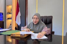 Bupati Sri Dukung Event Berau Youthporia 2025, Kolaborasi Industri Pers Bareng Komunitas Kreatif