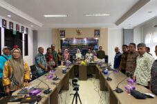 Pemkab Berau Percaya Diri Transisi Ekonomi lewat Perhutanan Sosial