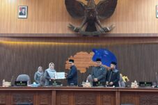 Bupati Sri Juniarsih Terima Kritik Anggota Dewan, Siap Perbaiki Tata Kelola Pemerintahan