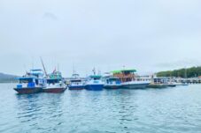 Tambahan Kuota BBM Bersubsidi Nelayan Berau Tertunda Karena Kasus Korupsi Pertamina