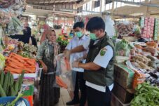Cegah Harga Sembako Melejit saat Ramadan, Dinas Pangan Berau Bakal Sidak ke Pasar