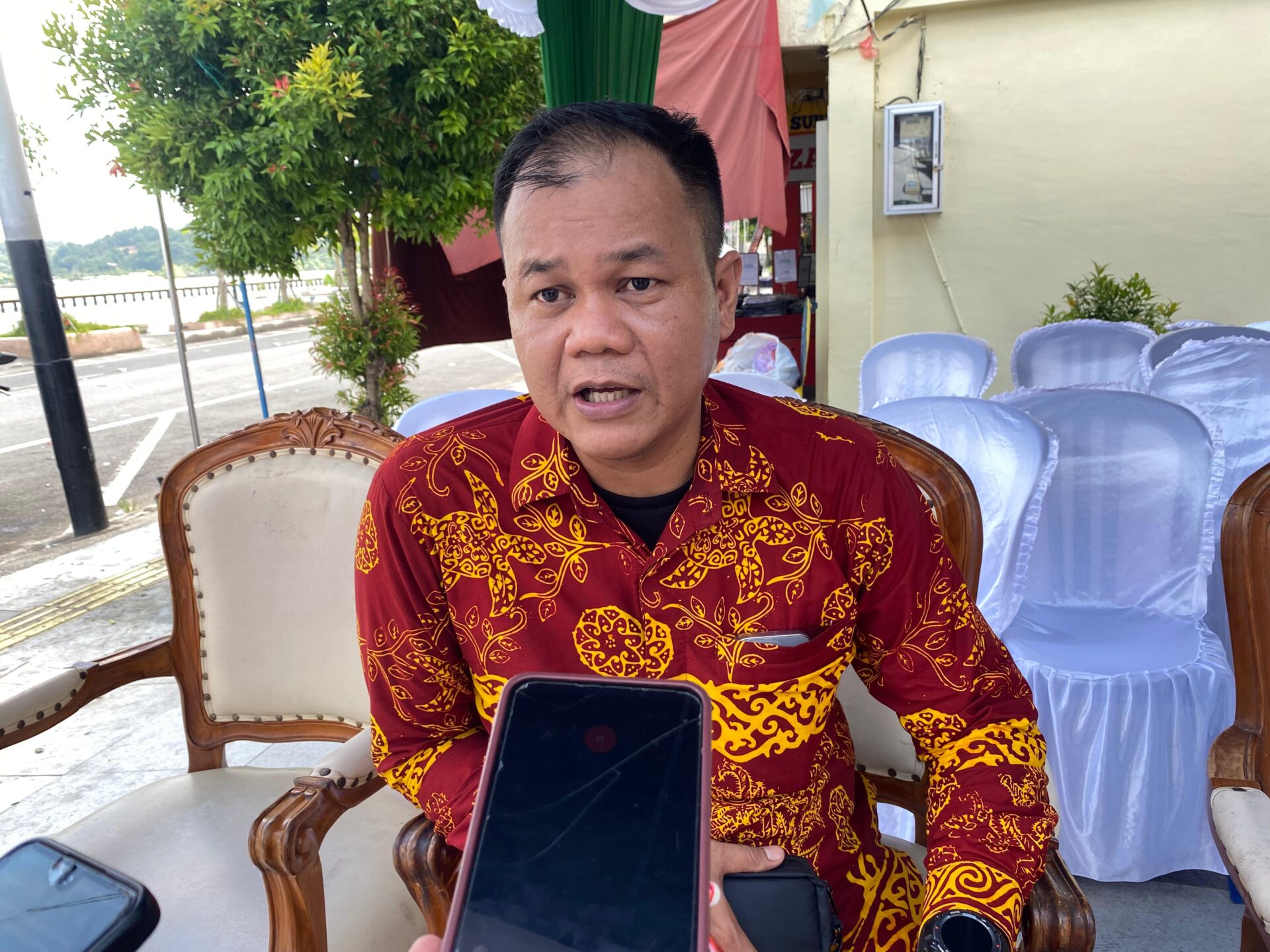 Aksi Gerak Manis, Strategi Berau Dongkrak UMKM ke Pasar Modern