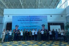 Menanti Strategi Patah Atabri Kembangkan Bandara Kalimarau, Capaian Positif Ferdinan Nurdin Perlu Dilanjutkan