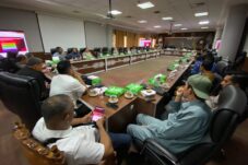 Penduduk Berau Diproyeksi 400 Ribu Jiwa pada 2029, Jumlah Dapil dan Kursi Dewan Bakal Bertambah