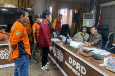 Semakin Dapat Perlakuan Tidak Baik, Anggota PTK PBBB-KASBI Site PSG Mengadu ke DPRD Berau