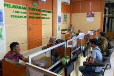 Soal Dugaan Suap Oknum Hakim di Perkara Nomor 18, KY Sambangi PN Tanjung Redeb Gali Dua Keterangan Saksi