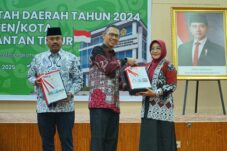 Pertahankan Opini WTP 8 Kali Berturut-turut, Bupati: Rekomendasi BPK Segera Ditindaklanjuti