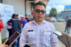 Tingkatkan Keterampilan SDM, Disnakertrans Berau Gencar Bangun Balai Latihan Kerja