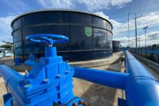 Pembangunan SPAM Singkuang Butuh Dana Rp140 Miliar