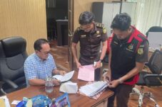 Kantor Dispora Kaltim Digeledah Tiga Jam, Kejati Buru Bukti Dugaan Korupsi Rp100 Miliar Dana Hibah DBON