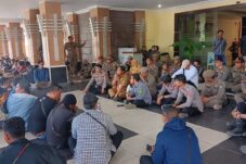 Pekerja Lokal Terpinggirkan, Warga Minta HRD PT PSG Diusir dari Berau