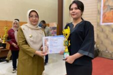 Pokdarwis Mahligai dan Desa Wisata Tanjung Batu Raih Gelar Terbaik Pengembangan Destinasi Wisata Berau