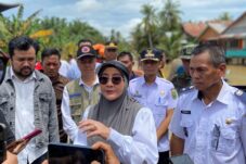 Bupati Sri Siap Berkolaborasi Lakukan Reboisasi Hutan, KPHP Berau Barat Minta Pemda Matangkan Data