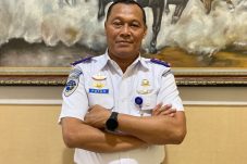 22 Tahun Pengalaman Dunia Penerbangan, Patah Atabri Satset Lihat Peluang Bandara Kalimarau