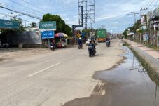 Kinerja DLHK Belum Maksimal, Arman Soroti Kebersihan Dalam Kota, Cerminan Kurangnya Perhatian Pemerintah