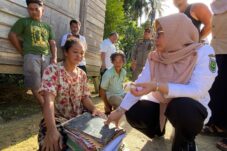 Rumah hingga Tempat Ibadah Rusak Akibat Banjir, Pemkab Berau Siapkan 150 Hektare Lahan untuk Relokasi
