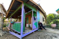 Petaka di Hulu Segah, Sungai Sumber Penghidupan Berubah Jadi Penderitaan