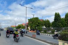 Lampu Jalan Banyak yang Mati, DPRD Berau Desak Perbaikan Cepat
