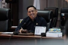 Sejumlah Wilayah Jadi Langganan Banjir Parah, DPRD Berau Dorong Relokasi Warga dari Daerah Rawan