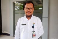 Diskominfo Berau Evaluasi Jaringan di Wilayah Rawan Banjir