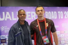 Emil Audero Debut di Laga Genting, Timnas Indonesia Siaga Serangan Balik China