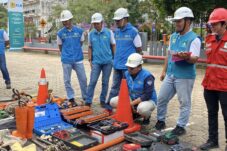 PLN Berau Pastikan Keandalan Pasokan Listrik Selama Hari Raya Iduladha