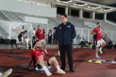 Erick Thohir Tegaskan Pelatih Timnas Indonesia Bukan Shin Tae Yong: Peluang 0 Persen