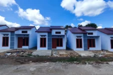 BPS Berau: 79,07 Persen Penduduk Berau Tinggal di Rumah Milik Sendiri