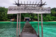 Disbudpar Tegaskan Tak Ada Pengambilalihan, Pemprov Kaltim Ajak Kolaborasi Pengelolaan Pulau Kakaban