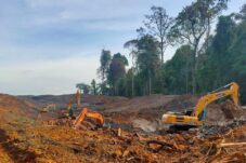 ESDM Kaltim Petakan 108 Titik Tambang Ilegal, Penindakan Masih Terganjal Wewenang