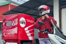 Berikan Layanan Honda Care Untuk Konsumen Setia Honda Hingga ke Daerah Rural